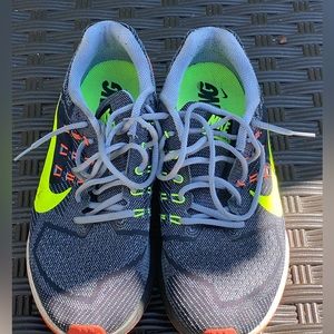 Men’s Nike Zoom Structure 18